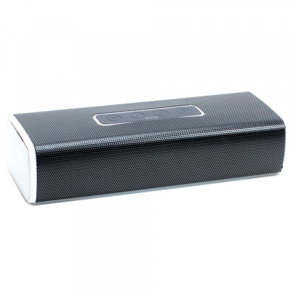 Wholesale BoomBox Portable Bluetooth Speaker JLTX1 (Black)